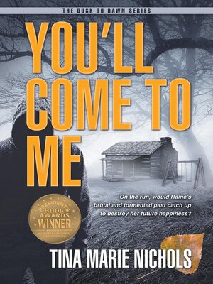cover image of You'll Come to Me